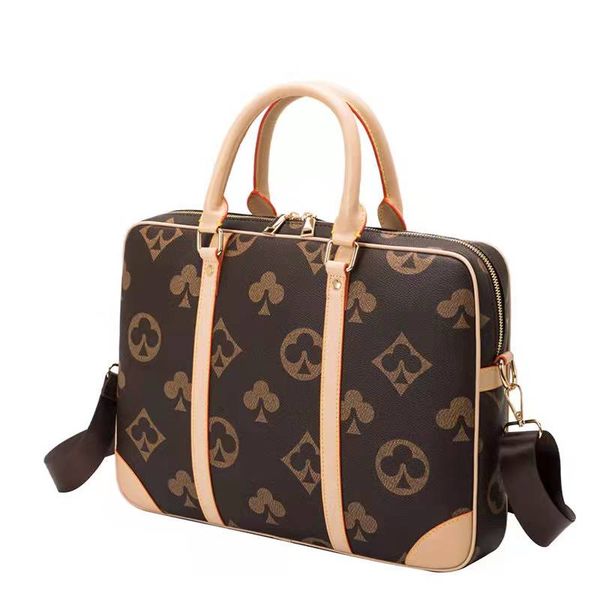 famous brand briefcase bag handbag large-capacity classic lapbag large pattern trendy business document bags handbags wallets purse
famous brand briefcase bag handbag large-capacity classic lapbag large pattern trendy business document bags handbags wallets purse