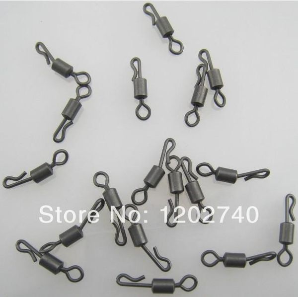 quick kwik change swivels-fits safety lead clips-carp terminal end tackles-carp swivels-fishing swivels fishing hooks
quick kwik change swivels-fits safety lead clips-carp terminal end tackles-carp swivels-fishing swivels fishing hooks