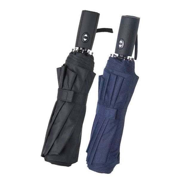 umbrellas automatic open close large canopy umbrella strong reinforced windproof frame with folding lightweight travel
umbrellas automatic open close large canopy umbrella strong reinforced windproof frame with folding lightweight travel