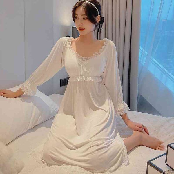 lace trim sleep dress womens sleepwears nightgown modal intimate lingerie nightwear home dressing gown lounge robe wear, Black;red
lace trim sleep dress womens sleepwears nightgown modal intimate lingerie nightwear home dressing gown lounge robe wear, Black;red