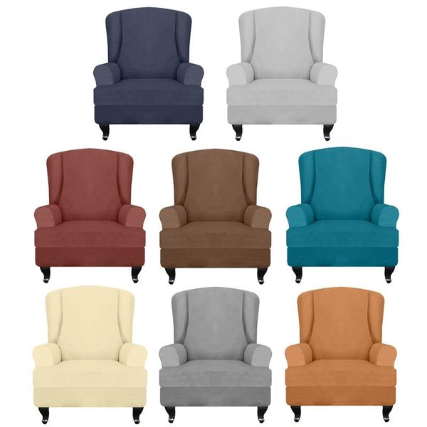 chair covers all-inclusive pure color recliner cover stretch elastic sofa couch protector case wrap for home living room
chair covers all-inclusive pure color recliner cover stretch elastic sofa couch protector case wrap for home living room