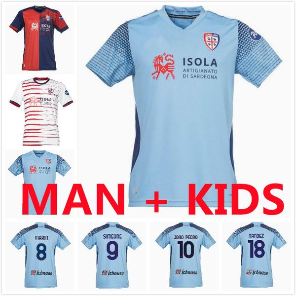 2021 2022 cagliari calcio soccer jerseys joao pedro simeone nainggolan andez 21 22 maglie da football shirt home away man kids kit, Black;yellow
2021 2022 cagliari calcio soccer jerseys joao pedro simeone nainggolan andez 21 22 maglie da football shirt home away man kids kit, Black;yellow