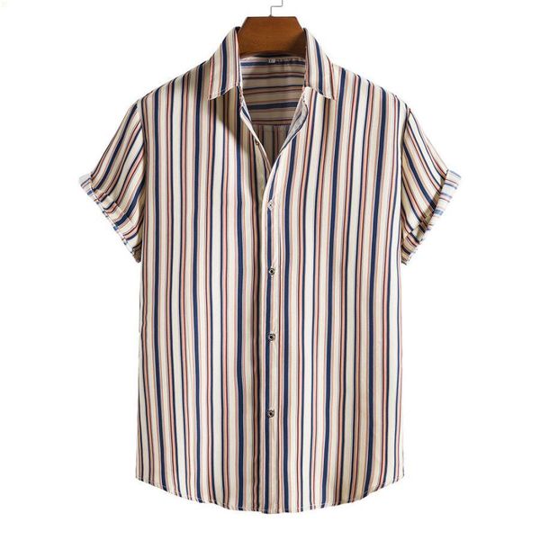 man t shirts luxurys crop summer men clothing 2021 vintage clothes men's dress cardigan simplicity tshirt homme collared camisas de hom, White;black
man t shirts luxurys crop summer men clothing 2021 vintage clothes men's dress cardigan simplicity tshirt homme collared camisas de hom, White;black