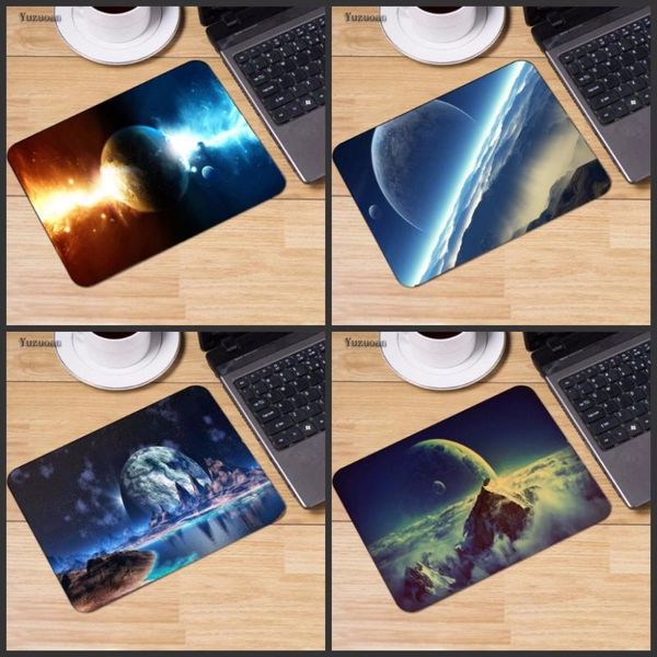 mouse pads & wrist rests mairuige space dream blue anti-slip table mat game keyboard pad pc gaming mats 18x22cm 20x25cm and 25x29cm
mouse pads & wrist rests mairuige space dream blue anti-slip table mat game keyboard pad pc gaming mats 18x22cm 20x25cm and 25x29cm