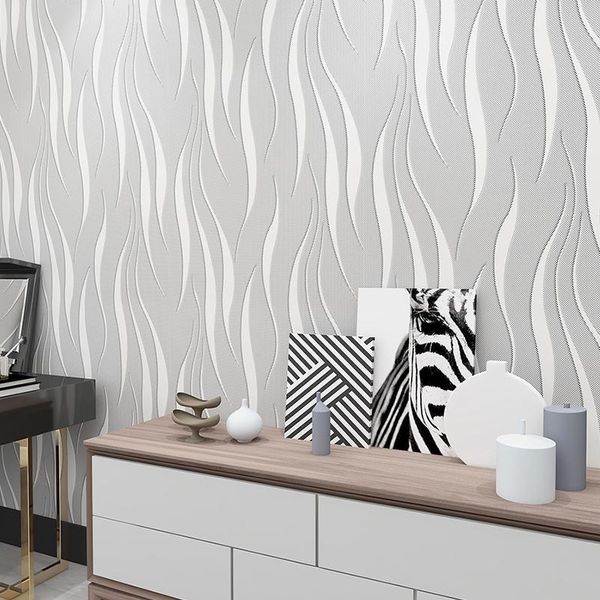3d stripe wallpaper european style non woven wall paper living room tv sofa background home decor wallcovering wallpapers
3d stripe wallpaper european style non woven wall paper living room tv sofa background home decor wallcovering wallpapers