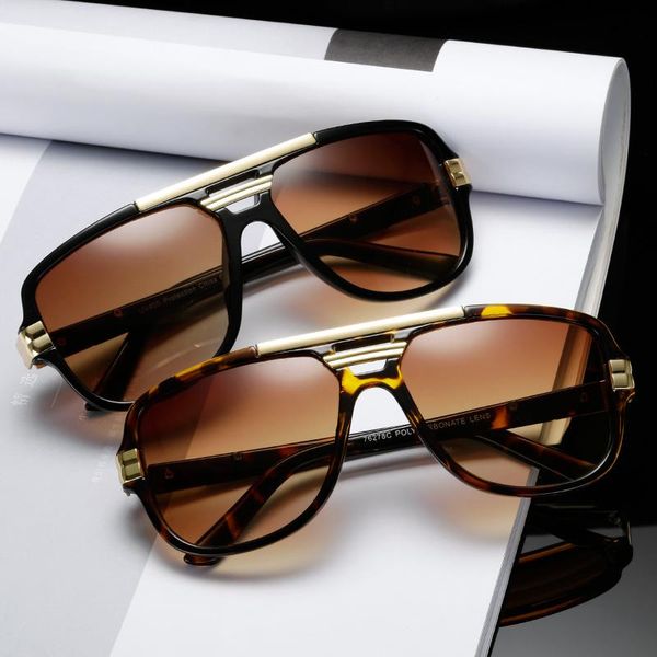 sunglasses fashion brand design men square luxury sun glasses vintage uv400 sunglass shades eyewear gafas de sol, White;black
sunglasses fashion brand design men square luxury sun glasses vintage uv400 sunglass shades eyewear gafas de sol, White;black