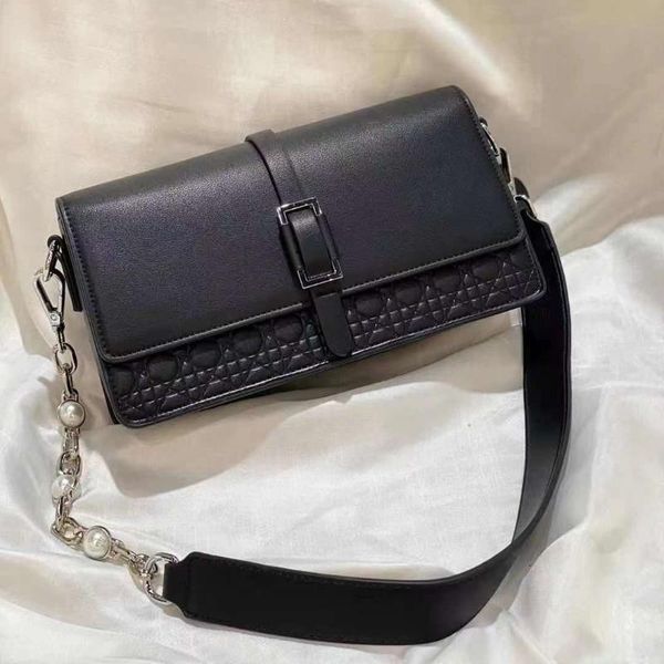 cross body luxury quilted shoulder bags black/yellow designer brand square solid flap baguette retro soft leather women's lady
cross body luxury quilted shoulder bags black/yellow designer brand square solid flap baguette retro soft leather women's lady