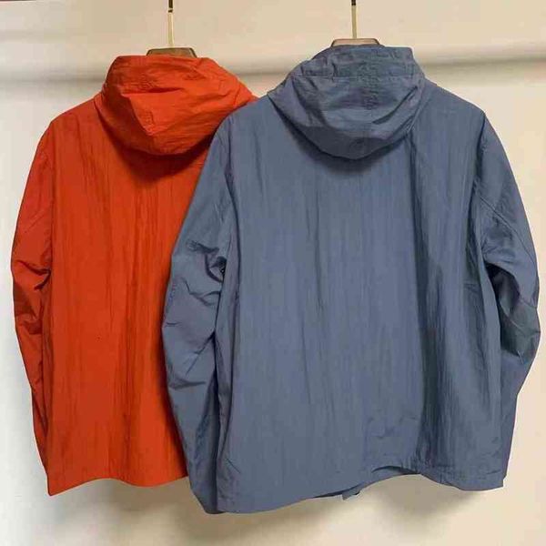 Men's Jackets Designer men badge jackets Hooded Jacket women Coats zipper British style Coat Mens Outerwear Hip Hop Fashion Lover Sports 3A78, Black;brown
Men's Jackets Designer men badge jackets Hooded Jacket women Coats zipper British style Coat Mens Outerwear Hip Hop Fashion Lover Sports 3A78, Black;brown
