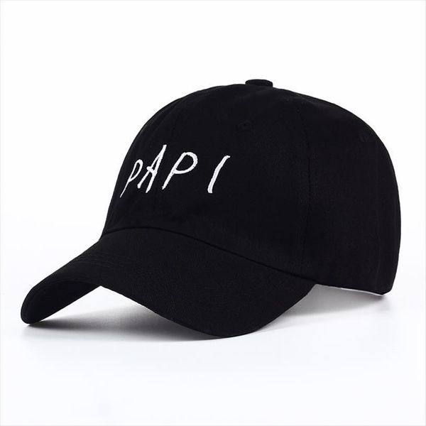 papi embroidery cotton baseball cap men women fashion dad hip hop snapback bone hats 6 style, Blue;gray
papi embroidery cotton baseball cap men women fashion dad hip hop snapback bone hats 6 style, Blue;gray