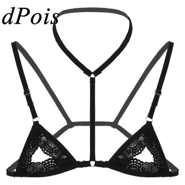 bras sets men sissy sheer lace lingerie exotic tannks halter neck spaghetti straps wire unlined mini bra gay male underwear, Red;black
bras sets men sissy sheer lace lingerie exotic tannks halter neck spaghetti straps wire unlined mini bra gay male underwear, Red;black
