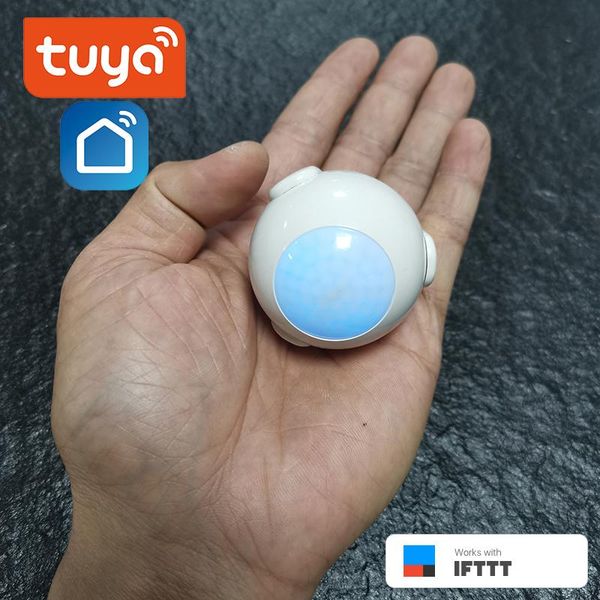 smart home control pir motion sensor tuya security life battery powered wifi detector alarm system ifttt
smart home control pir motion sensor tuya security life battery powered wifi detector alarm system ifttt