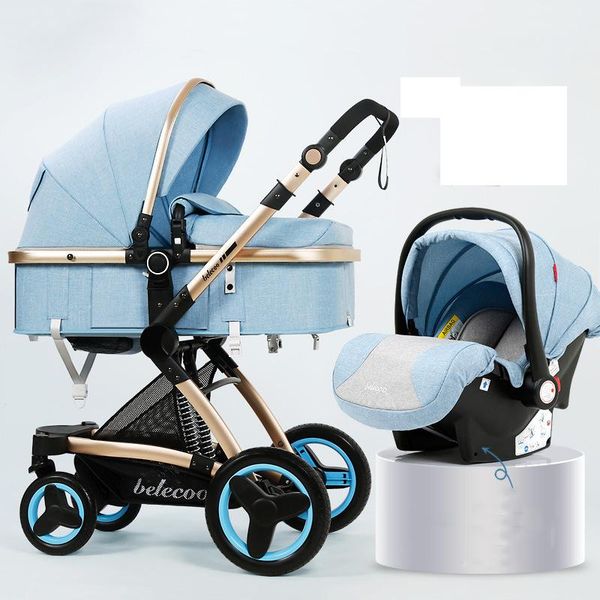strollers# 2021 baby stroller 3 in 1,luxury travel carriage,portable folded stroller,high landscape pu leather pram,folded
strollers# 2021 baby stroller 3 in 1,luxury travel carriage,portable folded stroller,high landscape pu leather pram,folded