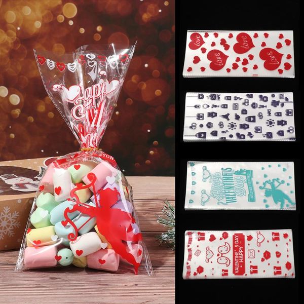50pcs transparent cellophane cookie packaging bags flat-shaped biscuit candy bag wedding valentine's day gift pouch love pattern wrap
50pcs transparent cellophane cookie packaging bags flat-shaped biscuit candy bag wedding valentine's day gift pouch love pattern wrap