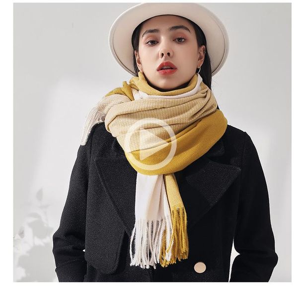 hats, scarves & gloves sets imitation cashmere scarf japanese and korean sweet pure color fringed women winter style lengthened fashion warm, Blue;gray
hats, scarves & gloves sets imitation cashmere scarf japanese and korean sweet pure color fringed women winter style lengthened fashion warm, Blue;gray