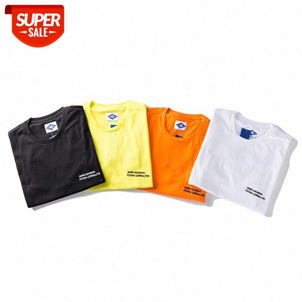 trendy letter print round neck thin t-shirt men and women couple casual short sleeves #6v4p, White;black
trendy letter print round neck thin t-shirt men and women couple casual short sleeves #6v4p, White;black