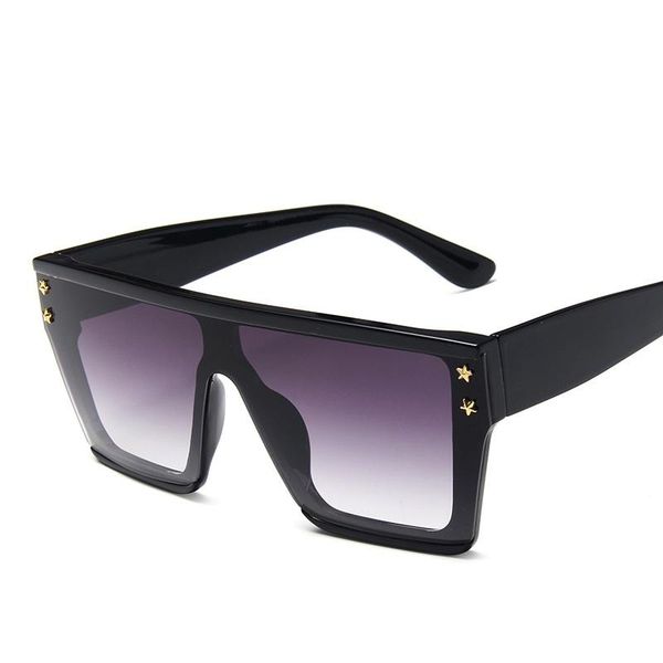 sunglasses 2021 vintage large square frame men women retro classic oversized sun glasses brand designer, White;black
sunglasses 2021 vintage large square frame men women retro classic oversized sun glasses brand designer, White;black