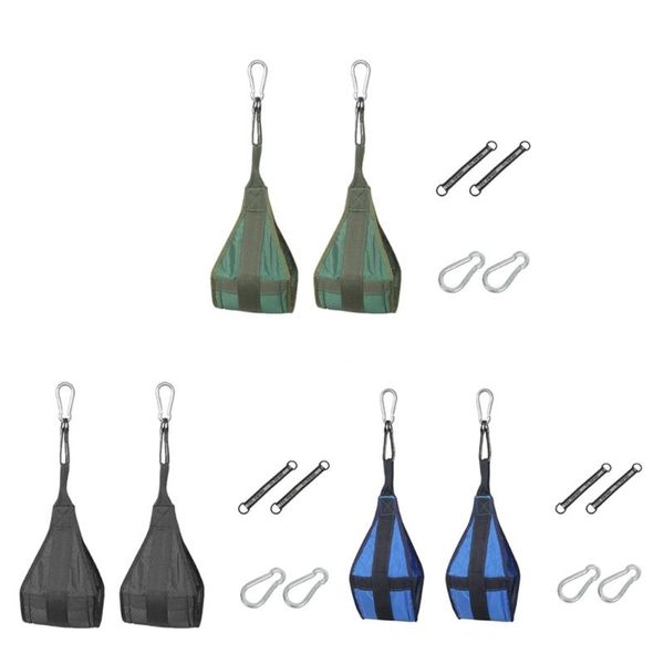 resistance bands 2021 pair of pull up bar hanging leg raiser fitness w/ d-ring steel quick connectors
resistance bands 2021 pair of pull up bar hanging leg raiser fitness w/ d-ring steel quick connectors