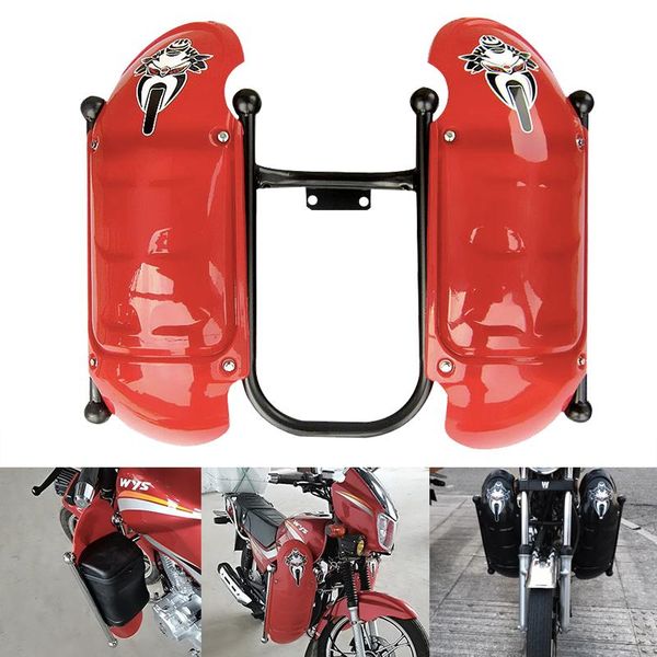 parts motorcycle engine guard crash bars bumper protector,motorcycle safety with luggage box,wind shield,falling protection
parts motorcycle engine guard crash bars bumper protector,motorcycle safety with luggage box,wind shield,falling protection