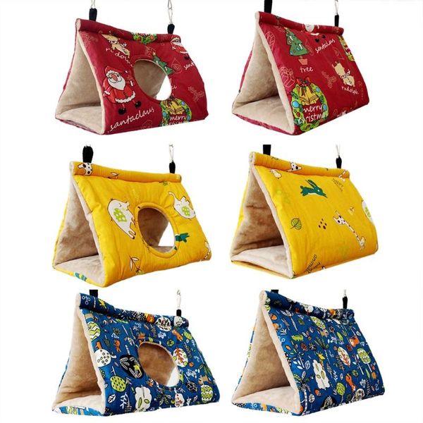 winter warm bird nest house hanging hammock velvet shed hut finch cage plush fluffy birds hideaway sleeping bed perch swing cages
winter warm bird nest house hanging hammock velvet shed hut finch cage plush fluffy birds hideaway sleeping bed perch swing cages