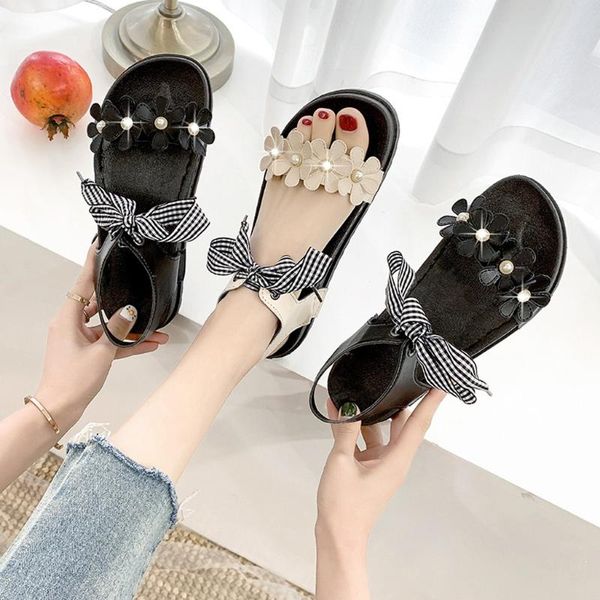 dress shoes summer sandals for women 2021 bohemia style gladiator wedge heels ladies strip dancing sandalias mujer, Black
dress shoes summer sandals for women 2021 bohemia style gladiator wedge heels ladies strip dancing sandalias mujer, Black