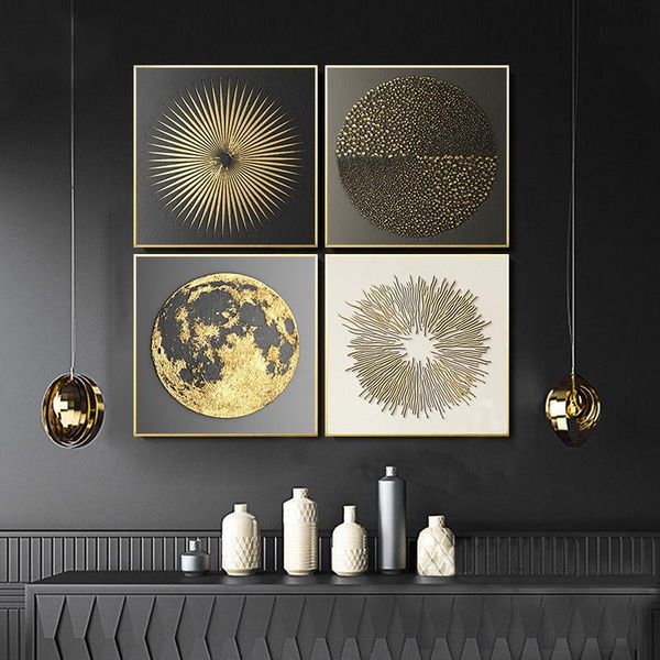 paintings abstract vintage gold luxury posters nordic canvas art painting home decor wall retro print living room minimalist picture
paintings abstract vintage gold luxury posters nordic canvas art painting home decor wall retro print living room minimalist picture