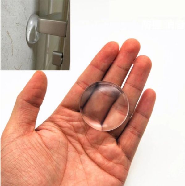 door catches & closers 1pcs/6pcs wall protector handle bumper protective plug non-slip stickers self-adhesive round smuffler
door catches & closers 1pcs/6pcs wall protector handle bumper protective plug non-slip stickers self-adhesive round smuffler