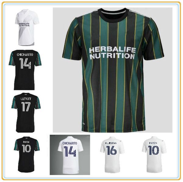 2021 chicharito 2022 la galaxy fans soccer jersey j.dos santos hernandez 20 21 22 kamaranavy football shirt, Black
2021 chicharito 2022 la galaxy fans soccer jersey j.dos santos hernandez 20 21 22 kamaranavy football shirt, Black