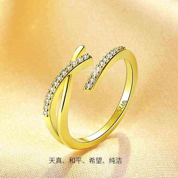 fashion cardiac double crossover knuckl open ring adjustable shang chi ring women smart jewelry g1125, Slivery;golden
fashion cardiac double crossover knuckl open ring adjustable shang chi ring women smart jewelry g1125, Slivery;golden