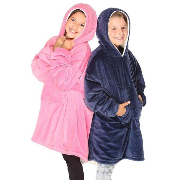 tapestries kids christmas lazy blanket warm casual sweatshirts home wear soft pullover cold protection nightdress
tapestries kids christmas lazy blanket warm casual sweatshirts home wear soft pullover cold protection nightdress