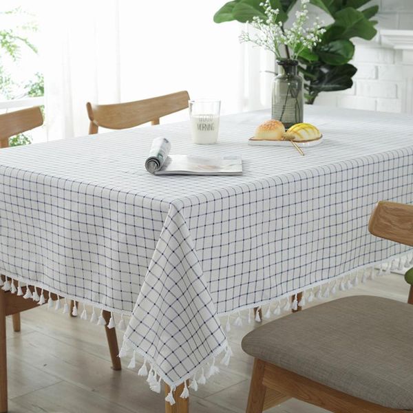 nordic tablecloth plaid lattice house restaurant coffee shop decoration for home kitchen picnic mat table friend wedding gift cloth
nordic tablecloth plaid lattice house restaurant coffee shop decoration for home kitchen picnic mat table friend wedding gift cloth