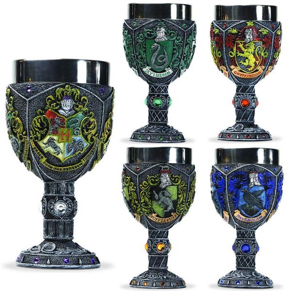 creative harry goblet stainless steel & 3d resign coffee cup wine glass cups and mugs drinkware
creative harry goblet stainless steel & 3d resign coffee cup wine glass cups and mugs drinkware