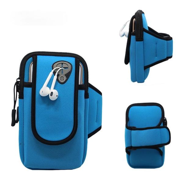 environmental protection diving material outdoor sports arm bag multifunctional running mobile phone waterproof belt cell cases
environmental protection diving material outdoor sports arm bag multifunctional running mobile phone waterproof belt cell cases
