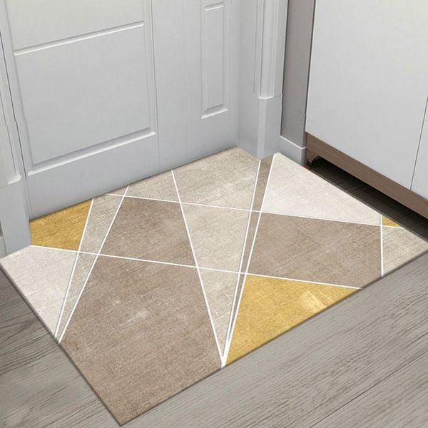 carpets modern geometric printed entrance door mat anti slip home deco floor in the bathroom living room rug kitchen toilet
carpets modern geometric printed entrance door mat anti slip home deco floor in the bathroom living room rug kitchen toilet