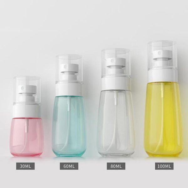 30ml 60ml 80ml 100ml upg fine mist spray bottle plastic sprayer refillable travel perfume water storage bottles & jars
30ml 60ml 80ml 100ml upg fine mist spray bottle plastic sprayer refillable travel perfume water storage bottles & jars