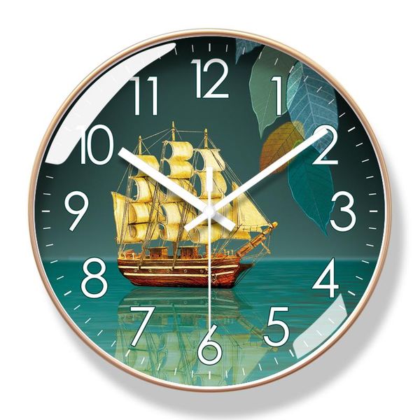 wall clocks 2021 round creative mute clock modern design silent nordic art for home decoration kitchen living room decor
wall clocks 2021 round creative mute clock modern design silent nordic art for home decoration kitchen living room decor