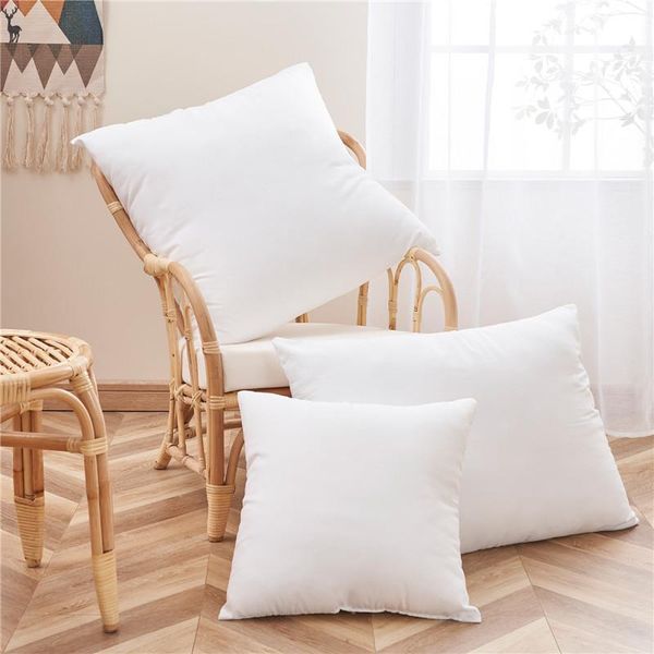 white pure cushion core throw pillow inner decor car chair soft seat sleep nap pillows home bedroom 40x40cm 45x45cm
white pure cushion core throw pillow inner decor car chair soft seat sleep nap pillows home bedroom 40x40cm 45x45cm