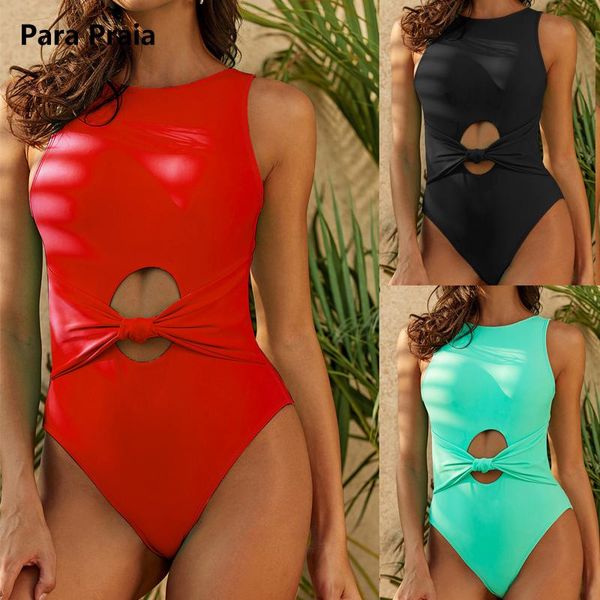 para praia 2021 hollow out monokini one piece swimsuit solid backless swimwear women bathing suit bow tie bodysuit one-piece suits
para praia 2021 hollow out monokini one piece swimsuit solid backless swimwear women bathing suit bow tie bodysuit one-piece suits