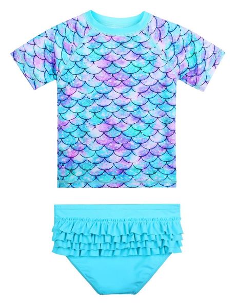 one-piece suits baohulu baby toddler girls swimsuit rashguard set kids upf 50+ uv sun protective bathing suit two pieces short sleeve beachw
one-piece suits baohulu baby toddler girls swimsuit rashguard set kids upf 50+ uv sun protective bathing suit two pieces short sleeve beachw