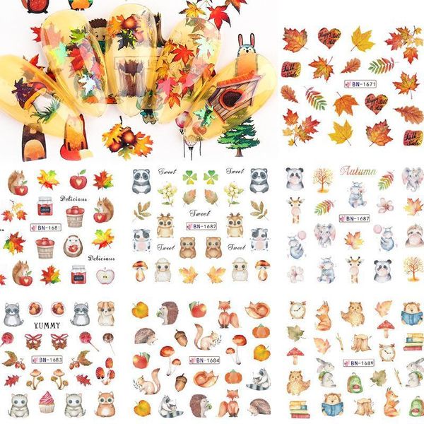 bag of decorative stickers 12 in one big watermark cartoon-butterfly-squirrel-autumn -nail sticker art decoration1, Black
bag of decorative stickers 12 in one big watermark cartoon-butterfly-squirrel-autumn -nail sticker art decoration1, Black