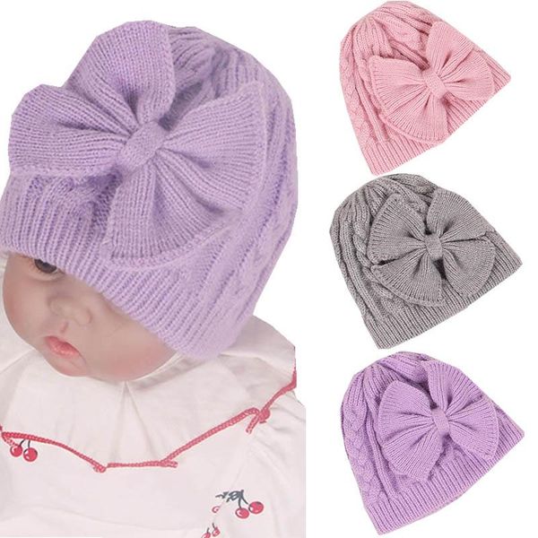caps & hats 2021 born baby kids girls boys winter warm knit hat bow solid cute lovely beanie cap gifts, Yellow
caps & hats 2021 born baby kids girls boys winter warm knit hat bow solid cute lovely beanie cap gifts, Yellow