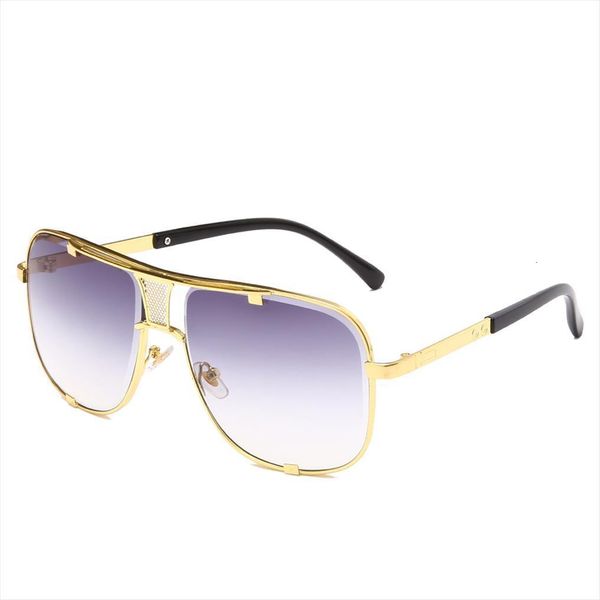 fashion metal sunglasses men brand designer square sun glasses women vintage uv400 sunglass shades eyewear gafas de sol, White;black
fashion metal sunglasses men brand designer square sun glasses women vintage uv400 sunglass shades eyewear gafas de sol, White;black