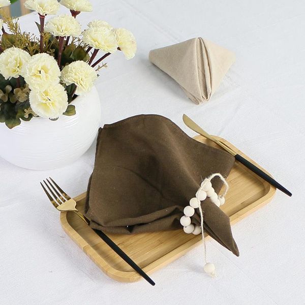 pack cloth napkins, comfortable reusable fabric for wedding decorations holiday dinner,18x18 inch, multi color table napkin
pack cloth napkins, comfortable reusable fabric for wedding decorations holiday dinner,18x18 inch, multi color table napkin