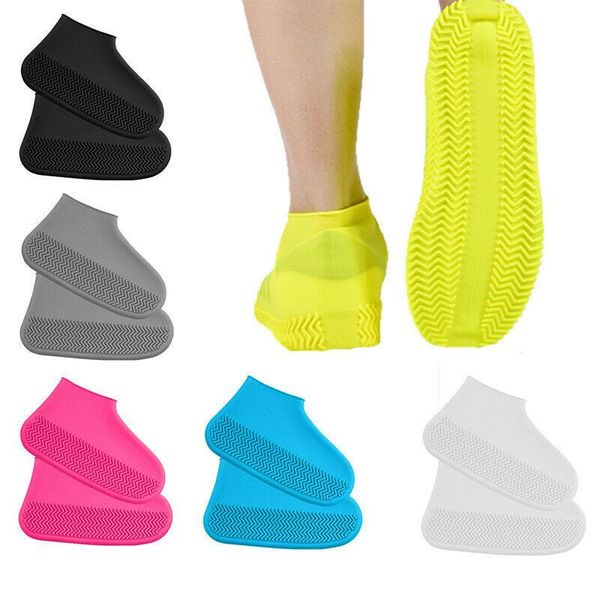 waterproof shoe cover silicone rainproof water-resistan reusable shoes protectors rain boots overshoes for kids disposable cove
waterproof shoe cover silicone rainproof water-resistan reusable shoes protectors rain boots overshoes for kids disposable cove