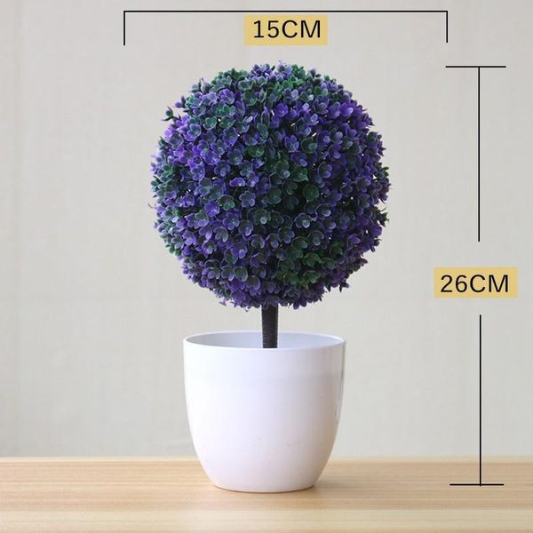 decorative flowers & wreaths sakura snow ball artificial plant potted grass bonsai small tree home decoration flower creative mini ornaments
decorative flowers & wreaths sakura snow ball artificial plant potted grass bonsai small tree home decoration flower creative mini ornaments