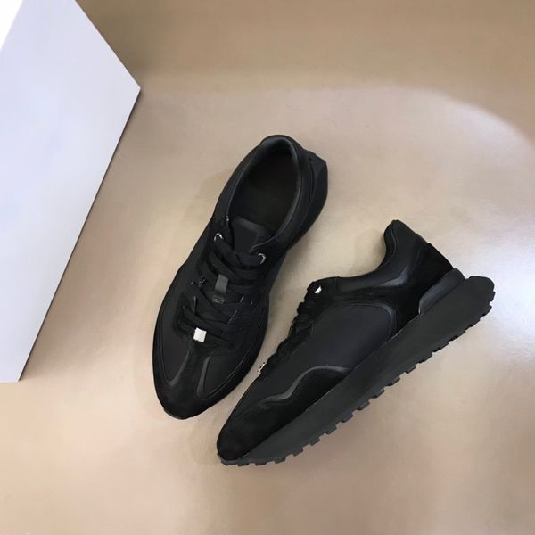 lace up shoes comfort pretty luxury designer sneakers casual leather men sneakers extremely durable stability b22, Black
lace up shoes comfort pretty luxury designer sneakers casual leather men sneakers extremely durable stability b22, Black
