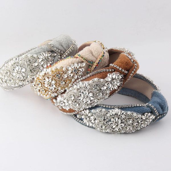 hair clips & barrettes flannel gorgeous headband fashion baroque light luxury rhinestone pearl ladies prom catwalk headwear 939, Golden;silver
hair clips & barrettes flannel gorgeous headband fashion baroque light luxury rhinestone pearl ladies prom catwalk headwear 939, Golden;silver