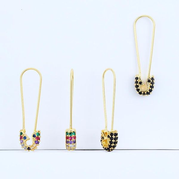 hoop & huggie creative simple design colorful zircon big circle earrings for women exquisite ear buckles earring jewelry gift, Golden;silver
hoop & huggie creative simple design colorful zircon big circle earrings for women exquisite ear buckles earring jewelry gift, Golden;silver