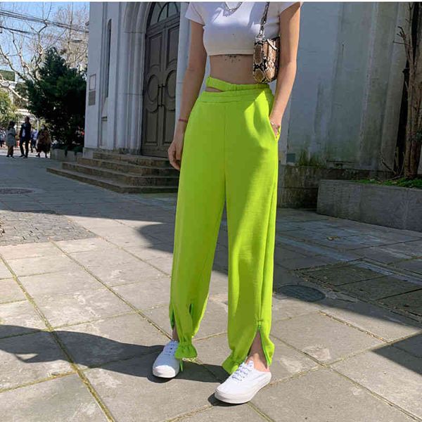 women's pants & capris calça de moletom feminina folgada, casual, ver, para corrida, harajuku, streetwear coreana ins, calça cintura al, Black;white
women's pants & capris calça de moletom feminina folgada, casual, ver, para corrida, harajuku, streetwear coreana ins, calça cintura al, Black;white