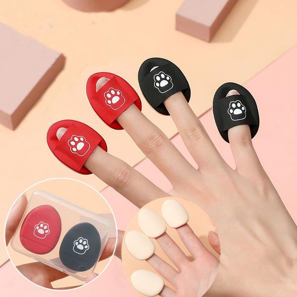 sponges, applicators & cotton mini cosmetic puff soft non latex finger facial makeup sponge air cushion wet and dry beauty tool for girl wom
sponges, applicators & cotton mini cosmetic puff soft non latex finger facial makeup sponge air cushion wet and dry beauty tool for girl wom
