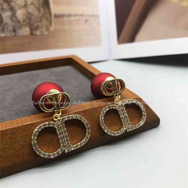 special offer 75%off outlet online925 silver needle pearl letter fashion earrings, Golden
special offer 75%off outlet online925 silver needle pearl letter fashion earrings, Golden